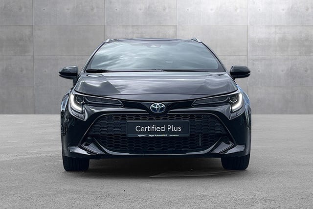 2020 TOYOTA COROLLA - 8