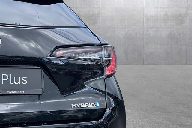 2020 TOYOTA COROLLA - 25