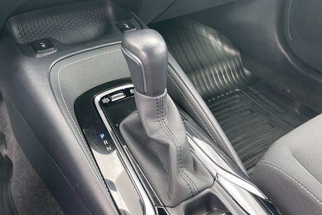 2020 TOYOTA COROLLA - 15