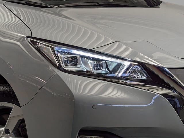 SJNFAAZE1U0124172 2021 NISSAN LEAF-1