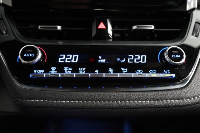 2020 TOYOTA COROLLA - 13