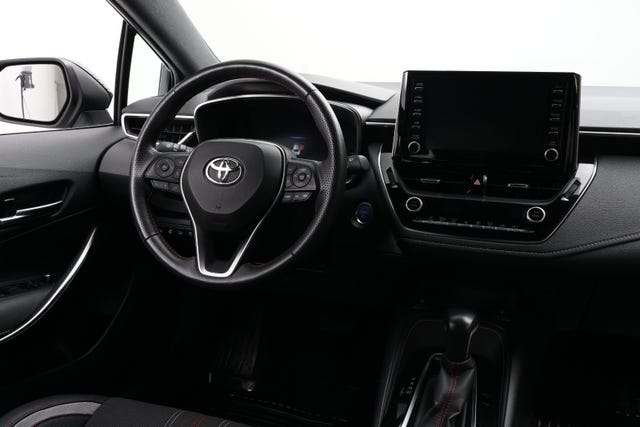 2020 TOYOTA COROLLA - 9