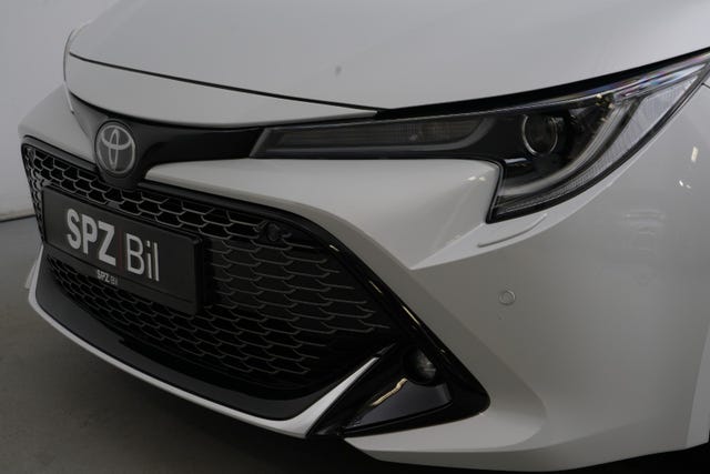SB1K53BE70E046842 2020 TOYOTA COROLLA-2