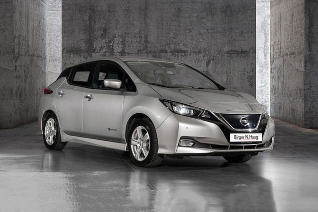 SJNFAAZE1U0052736 2019 NISSAN LEAF-0