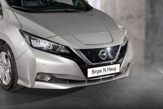 SJNFAAZE1U0052736 2019 NISSAN LEAF-1