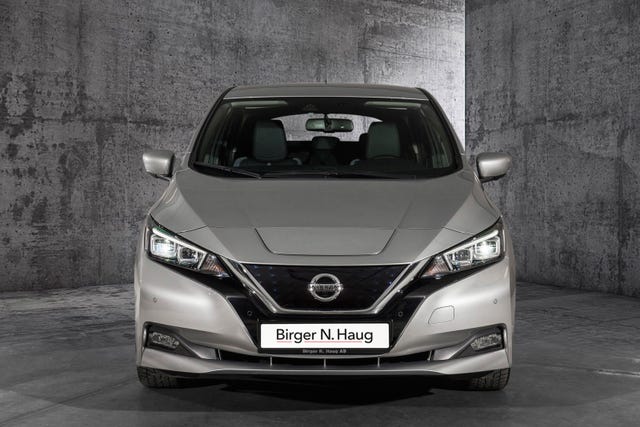 SJNFAAZE1U0052736 2019 NISSAN LEAF-3