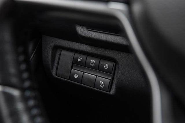 2019 NISSAN LEAF - 19