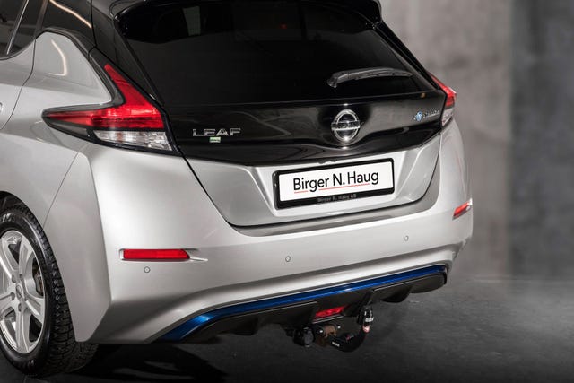 SJNFAAZE1U0052736 2019 NISSAN LEAF-5
