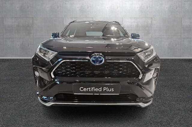 2021 TOYOTA RAV4 - 8