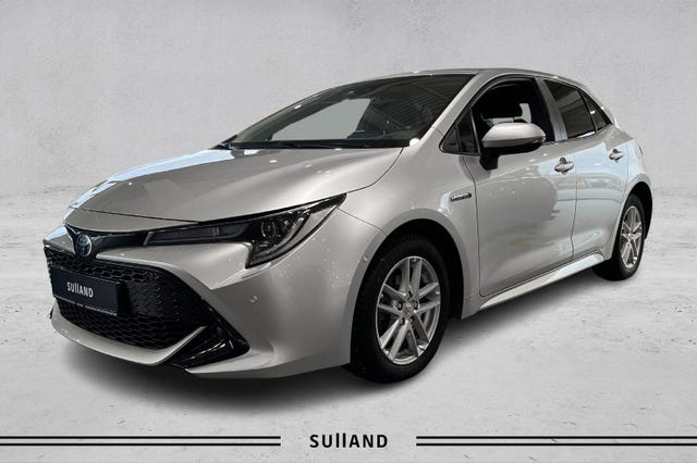 SB1K93BE50E070075 2020 TOYOTA COROLLA-0
