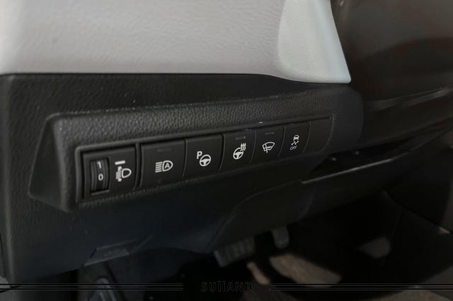 2020 TOYOTA COROLLA - 23