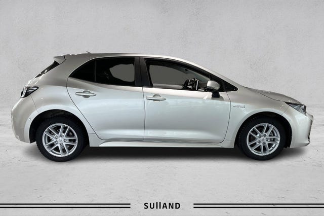 SB1K93BE50E070075 2020 TOYOTA COROLLA-5