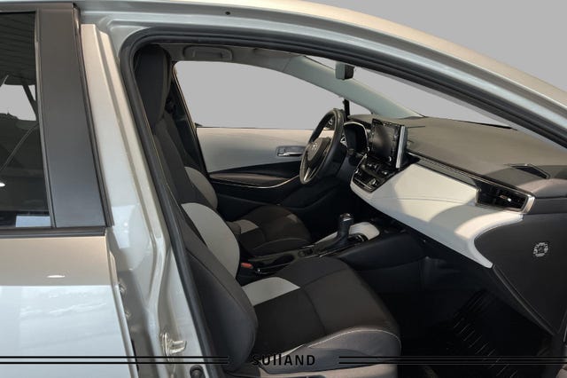 2020 TOYOTA COROLLA - 15
