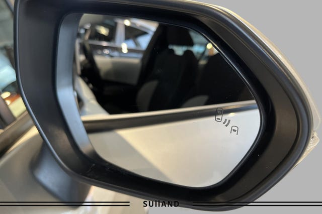 2020 TOYOTA COROLLA - 29