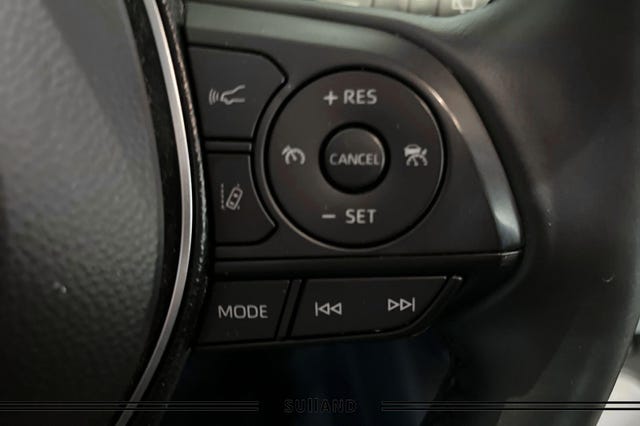 2020 TOYOTA COROLLA - 25