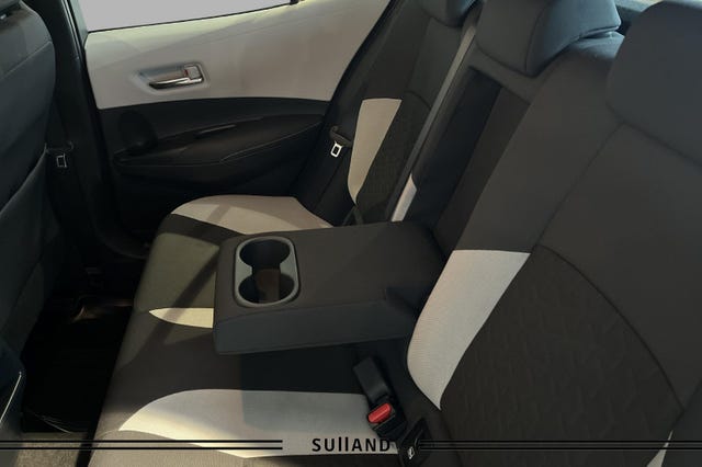 2020 TOYOTA COROLLA - 28