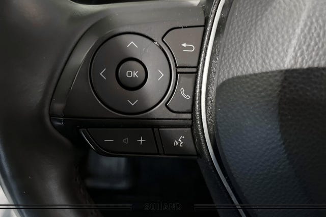 2020 TOYOTA COROLLA - 24