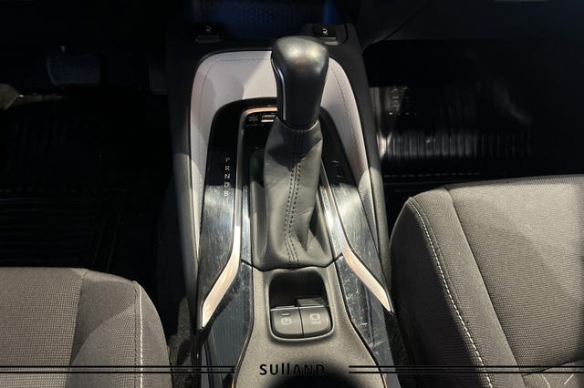 2020 TOYOTA COROLLA - 27