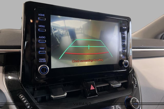 2020 TOYOTA COROLLA - 13