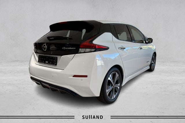 SJNFAAZE1U0062727 2019 NISSAN LEAF-4