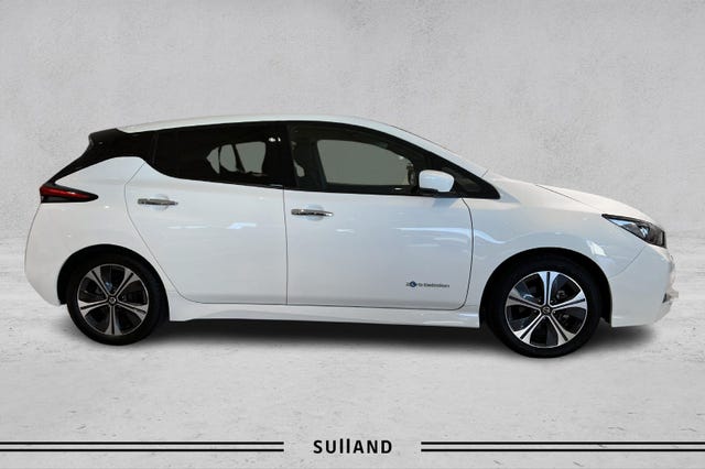SJNFAAZE1U0062727 2019 NISSAN LEAF-5