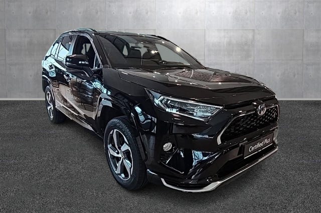2021 TOYOTA RAV4 - 20
