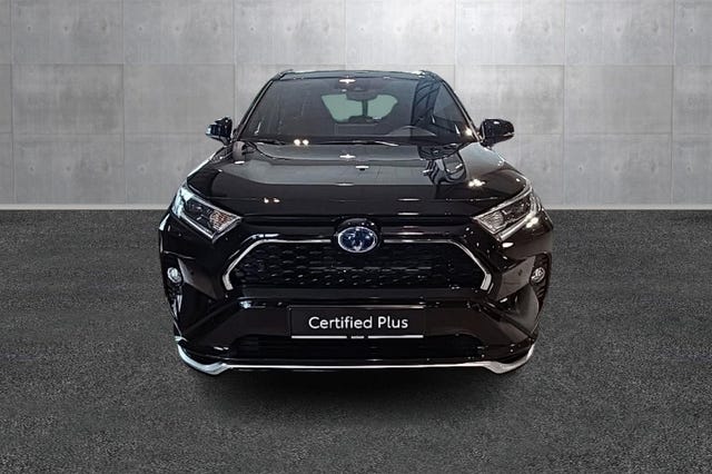 2021 TOYOTA RAV4 - 8
