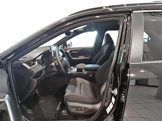 2021 TOYOTA RAV4 - 10