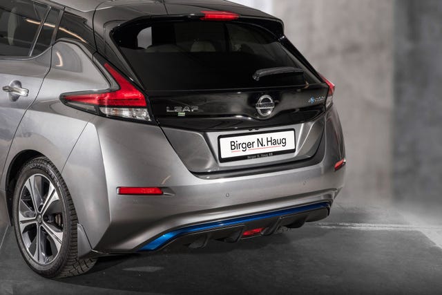 SJNFAAZE1U0052663 2019 NISSAN LEAF-4