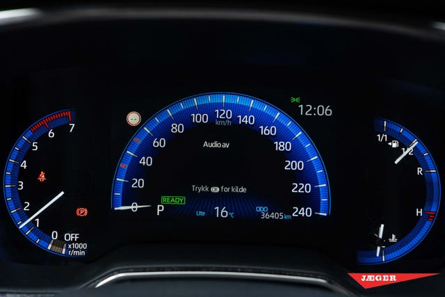 2020 TOYOTA COROLLA - 13