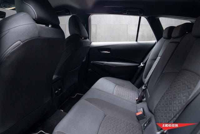 2020 TOYOTA COROLLA - 15