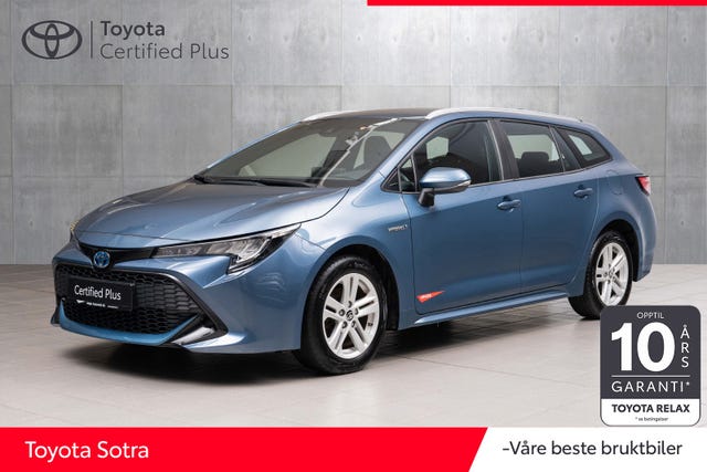 SB1Z93BE60E121520 2020 TOYOTA COROLLA-0