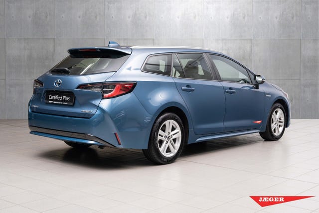 SB1Z93BE60E121520 2020 TOYOTA COROLLA-4