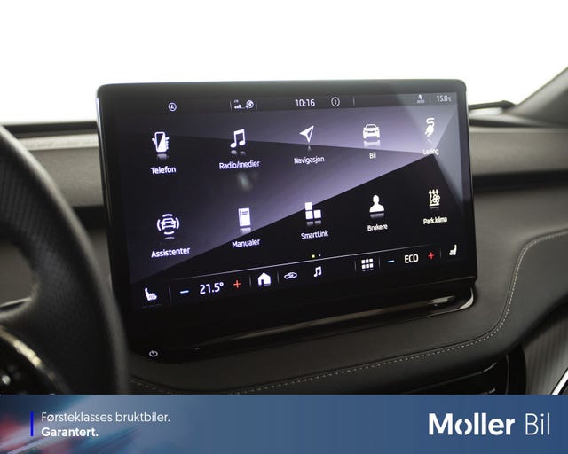 2021 SKODA ENYAQ - 16
