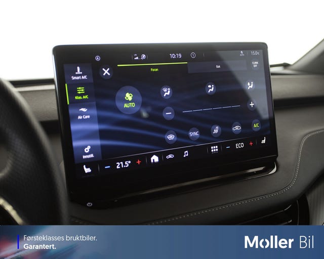 2021 SKODA ENYAQ - 23