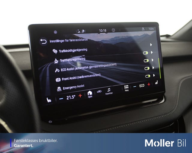 2021 SKODA ENYAQ - 20
