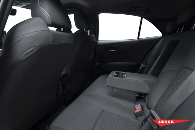 2020 TOYOTA COROLLA - 14