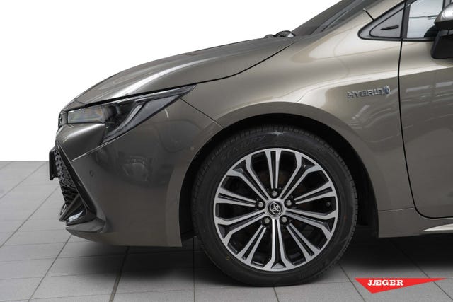 SB1K93BE60E115900 2020 TOYOTA COROLLA-1