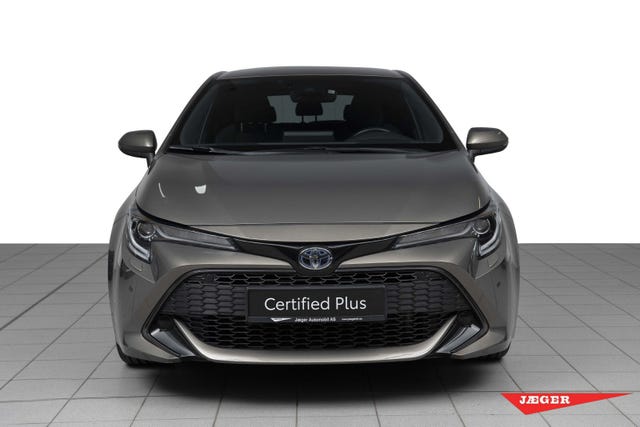 SB1K93BE60E115900 2020 TOYOTA COROLLA-3
