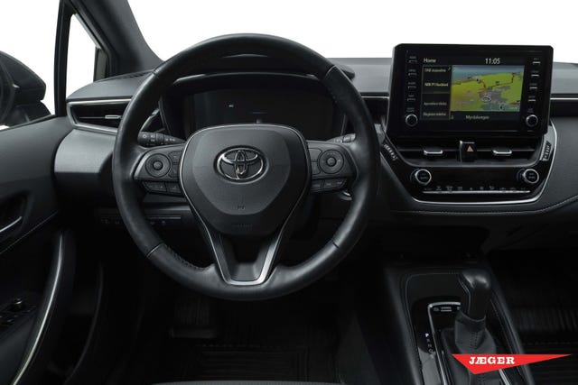 2020 TOYOTA COROLLA - 16