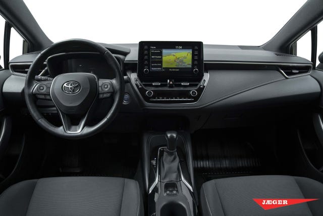 2020 TOYOTA COROLLA - 15