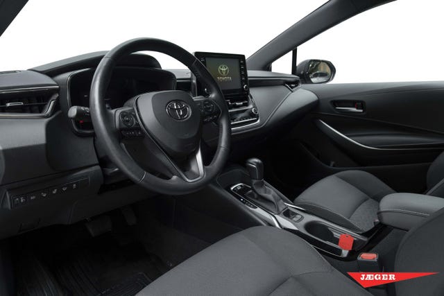 2020 TOYOTA COROLLA - 13