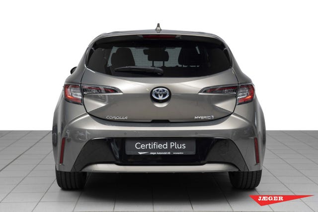 2020 TOYOTA COROLLA - 7