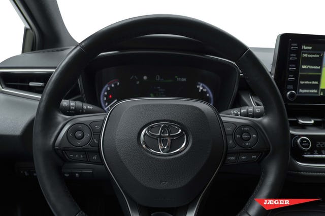 2020 TOYOTA COROLLA - 10