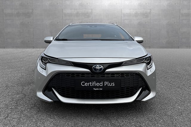 2020 TOYOTA COROLLA - 9
