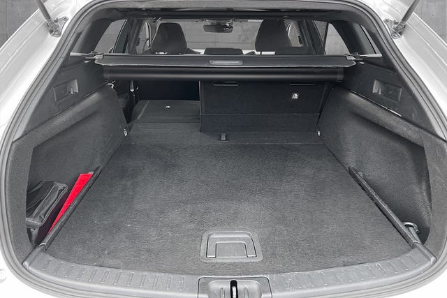 2020 TOYOTA COROLLA - 18