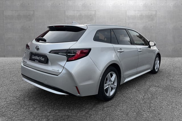 SB1Z93BE40E133522 2020 TOYOTA COROLLA-5