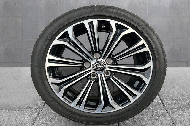 2020 TOYOTA COROLLA - 20