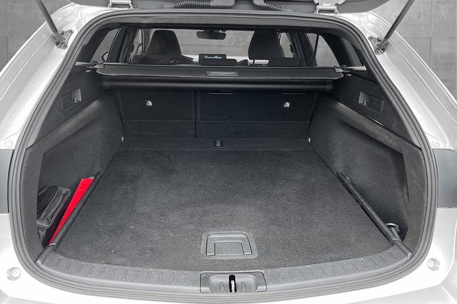 2020 TOYOTA COROLLA - 17