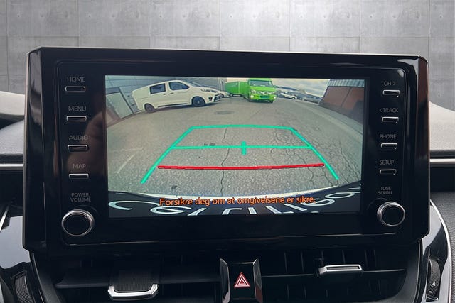 2020 TOYOTA COROLLA - 21